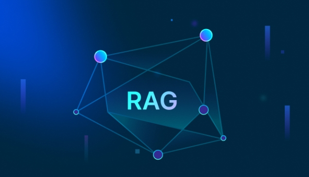 大模型 RAG 本地知识库