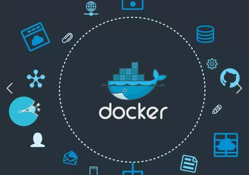 AI 开发通用 Docker 镜像包