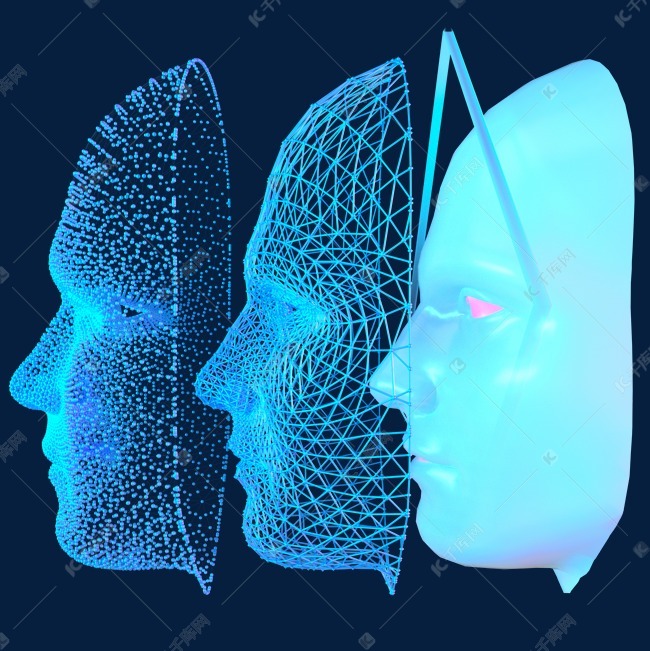 多角度人脸识别（国家级大创项目）