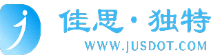 佳独导航 - JusdotNav